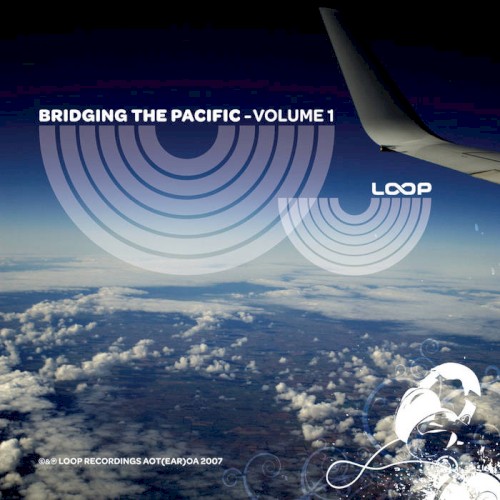 Bridging The Pacific Vol. 1