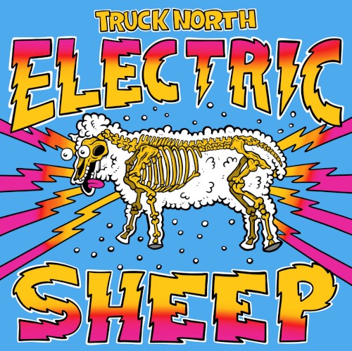 Electric Sheep