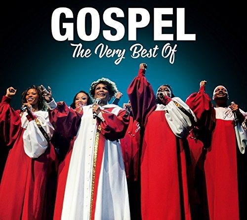 Gospel - The Very Best Of