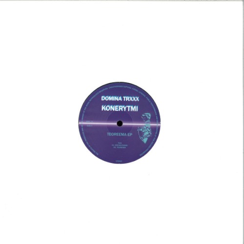 Teoreema EP