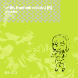 im@s freefunk colleksi [B]