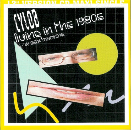 Living in the 1980s