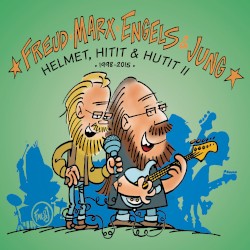 Helmet, hitit & hutit II – 1998-2015