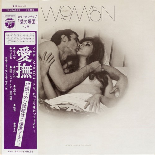 Woman!!