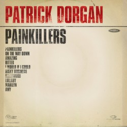 Painkillers