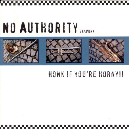 Honk if you're horny!!