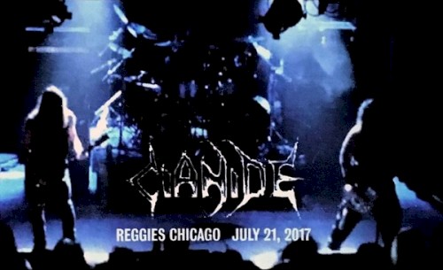 Reggie's Chicago - July 21, 2017