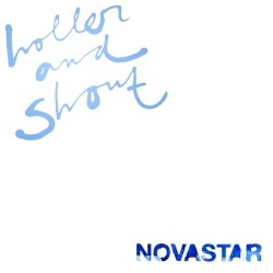 Holler and Shout