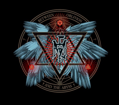 Surrender to My Will (Between Oblivion & the Abyss)