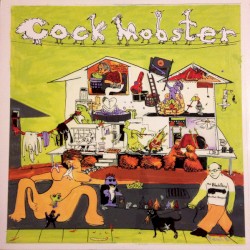 Cock Mobster