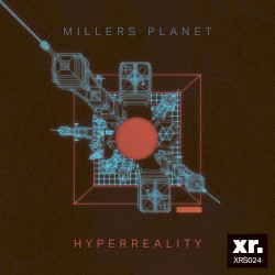 Hyperreality