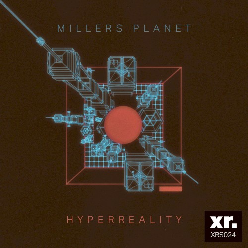 Hyperreality