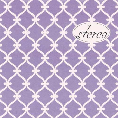 stereo