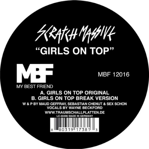 Girls On Top