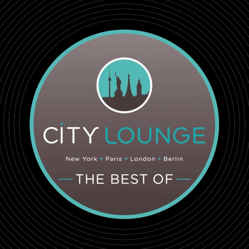 City Lounge: The Best of