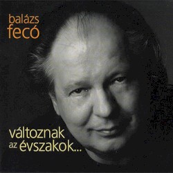 Változnak az évszakok