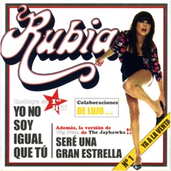 Nº 1 ya a La Venta