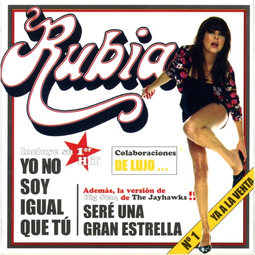 Nº 1 ya a La Venta