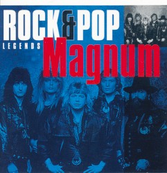 Rock & Pop Legends