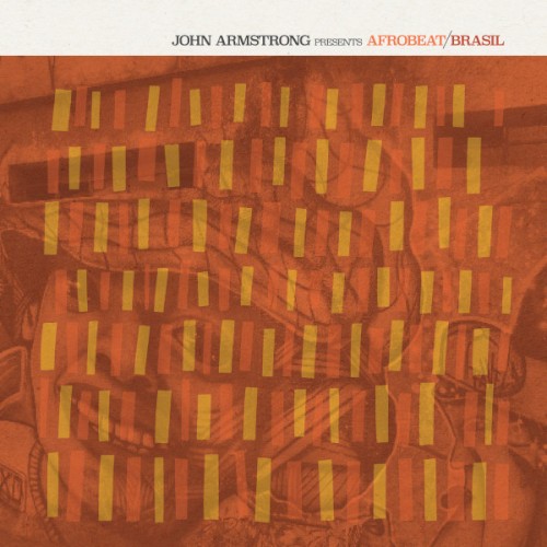 Afrobeat/Brasil