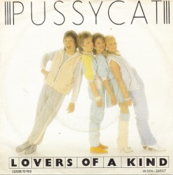 Lovers Of A Kind