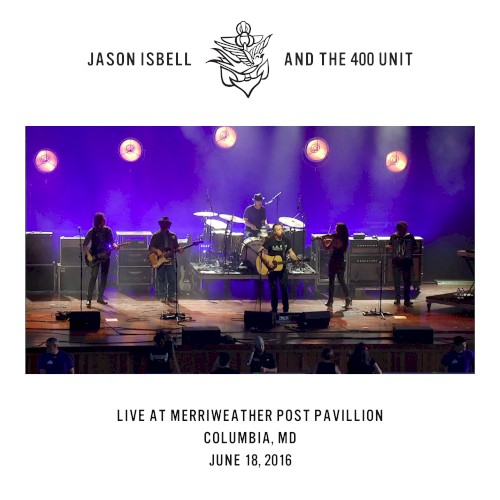 Live at Merriweather Post Pavilion - Columbia, MD - 6/18/16