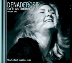 Live at Jazz Standard Vol. 1