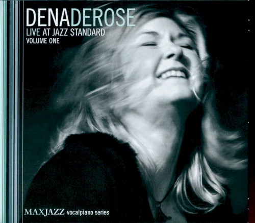 Live at Jazz Standard Vol. 1