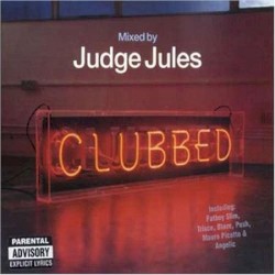 Clubbed 2002