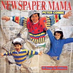 Newspaper Mama