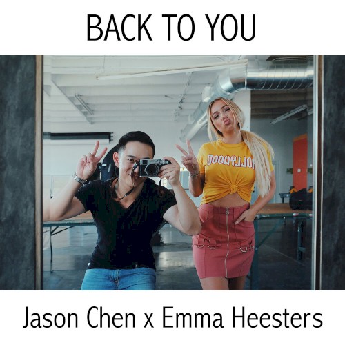 Back to You