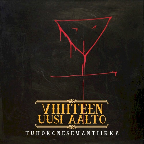 TUHOKONESEMANTIIKKA