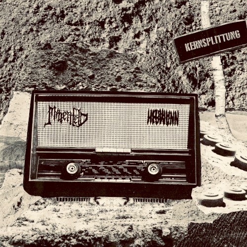 Kernsplittung