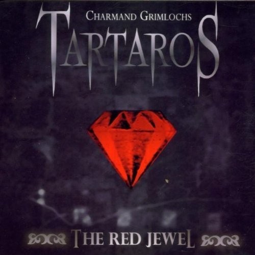 The Red Jewel