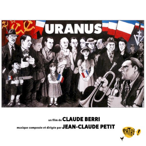 Uranus