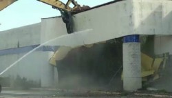 Retail Demolition