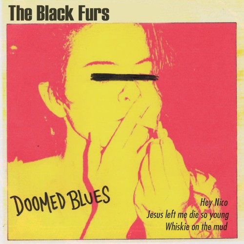 Doomed Blues