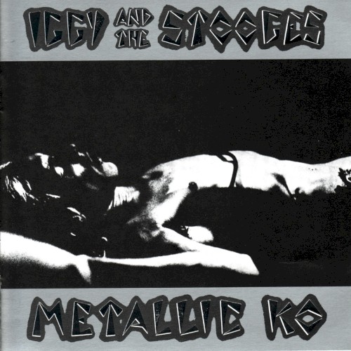 Metallic ’KO