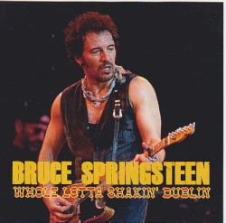 1993‐05‐20: RDS Arena, Dublin, Ireland