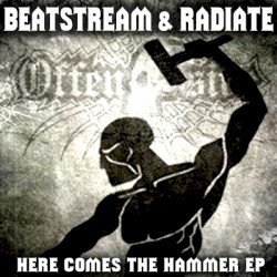 Here Comes The Hammer EP