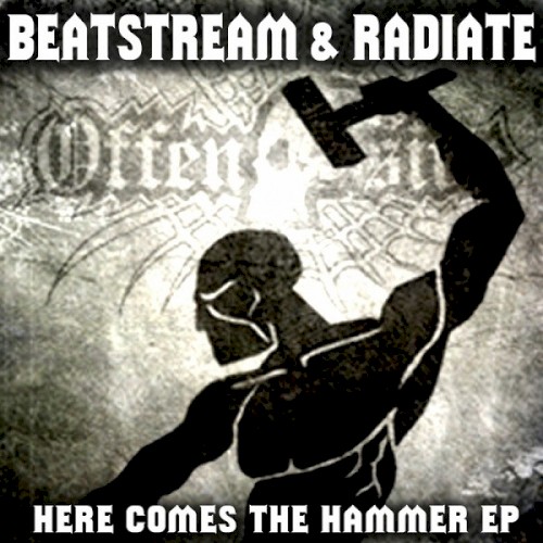 Here Comes The Hammer EP