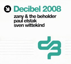 Decibel 2008