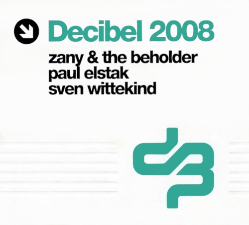 Decibel 2008