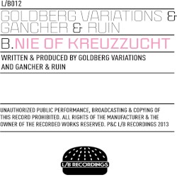 Detune / Nie Of Kreuzzucht