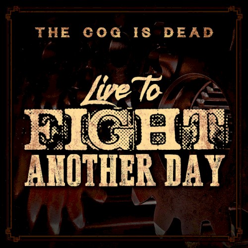 Live to Fight Another Day
