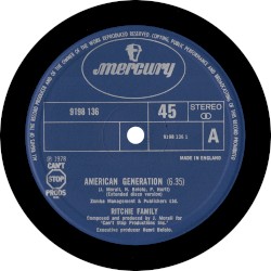 American Generation
