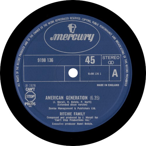 American Generation