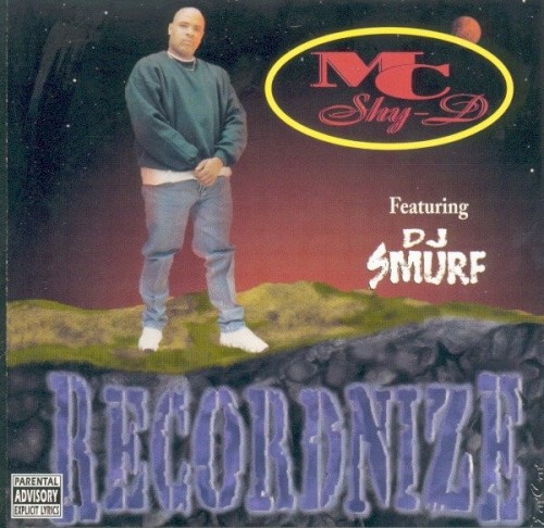 Recordnize