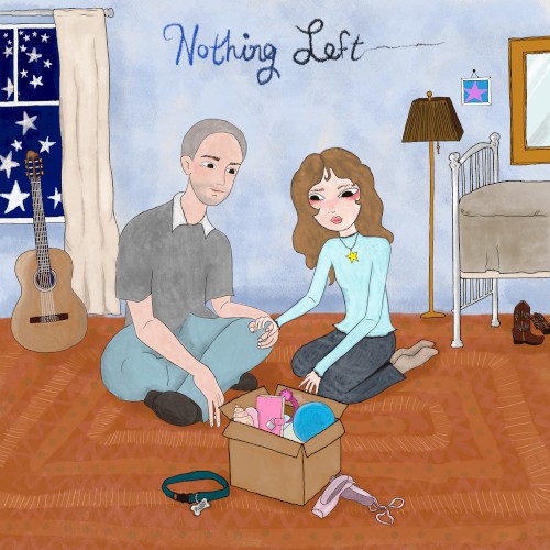 Nothing Left