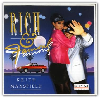 Rich and Famous